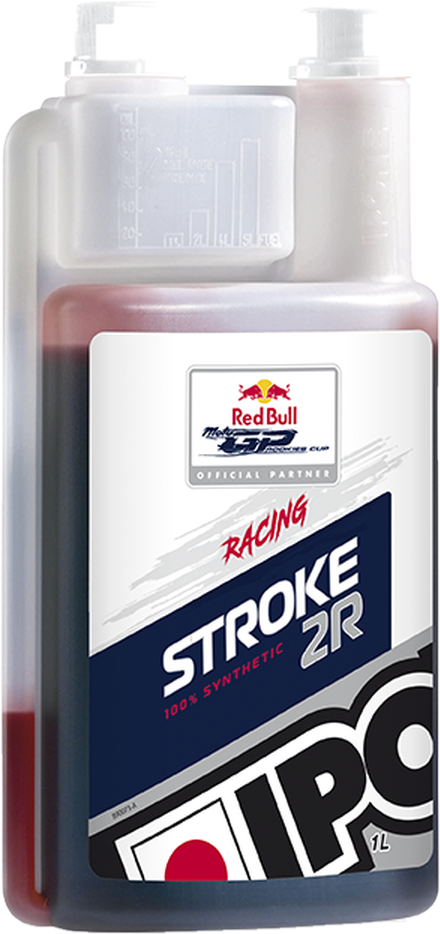 Stroke 2R