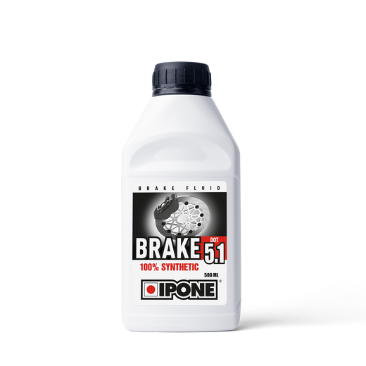 Brake DOT 5.1
