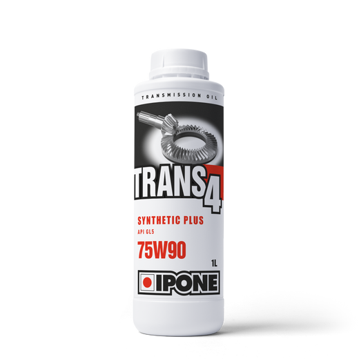 Trans 4 75W-90